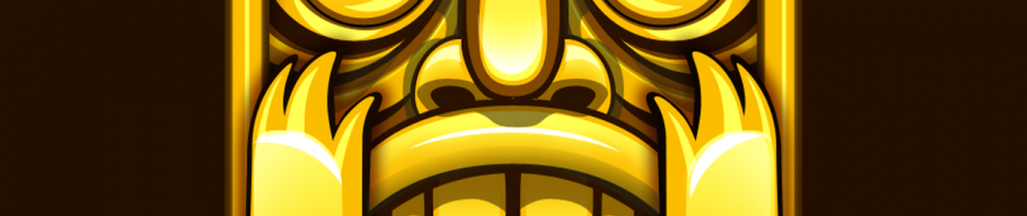 Record di download per Temple Run, il gioco amato dalle donne