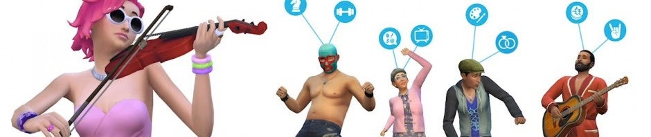 The Sims 4: più intelligenti e più strani. Nuovo trailer di gameplay