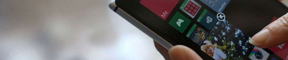 Windows Phone 8.1 disponibile per i telefoni Nokia