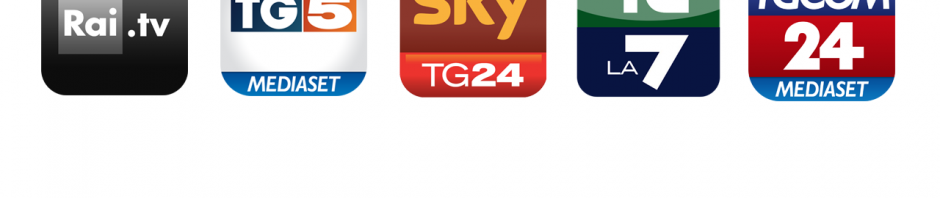 Portati il TG in vacanza con 5 app