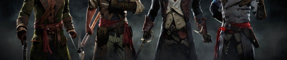 Ecco i requisiti minimi e raccomandati per giocare a Assassin’s Creed: Unity su PC