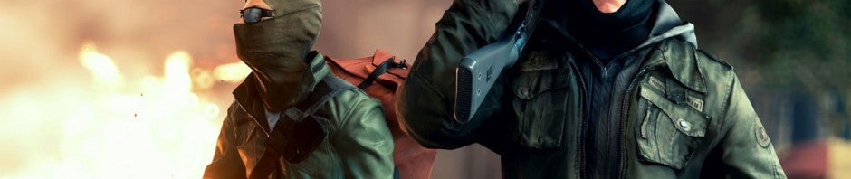 Battlefield Hardline uscita rimandata al 2015
