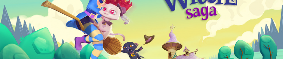 Bubble Witch 2 Saga: 7 consigli per superare tutti i livelli