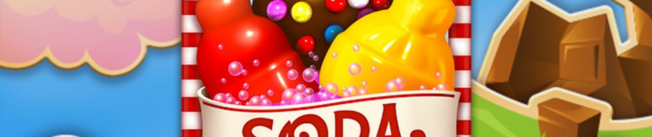 Candy Crush Soda Saga: 5 consigli per superare tutti i livelli