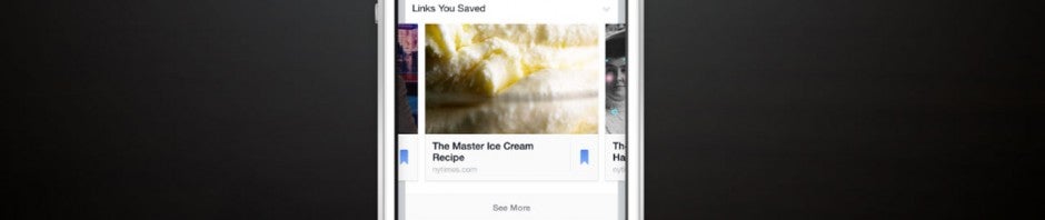 Nuovo Facebook Save: tra Pocket e Foursquare