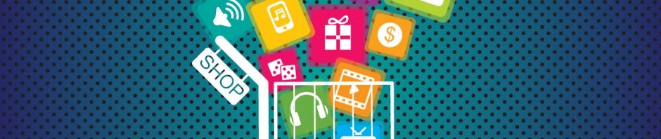 Shopping online: le app per ogni stile ed esigenza