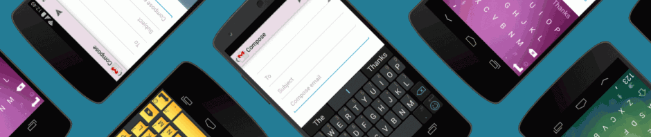 SwiftKey: utenti in netto aumento da quando l’app è diventata gratis