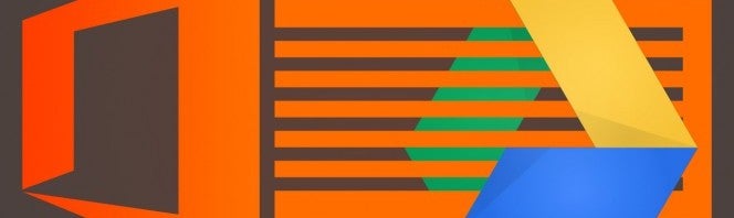 Google Drive per Android: editing diretto dei file World e Excel