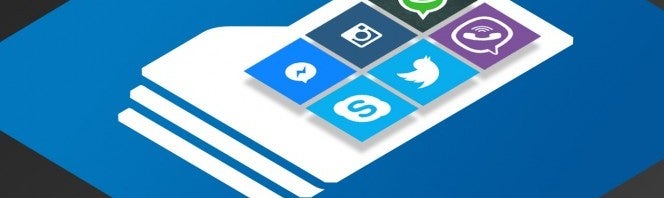 Come creare delle cartelle su Windows Phone per raggruppare le app