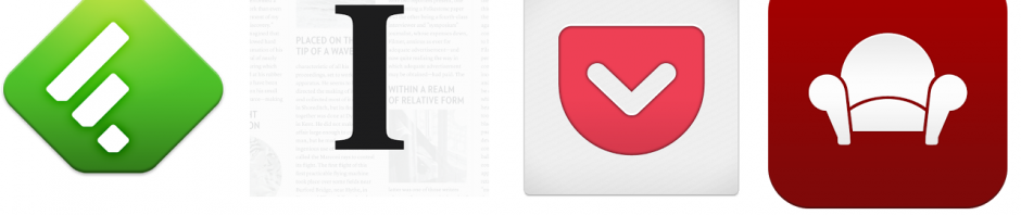 Le migliori app per salvare gli articoli da leggere più tardi