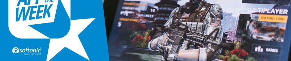 L’app della settimana: Modern Combat 5 Blackout