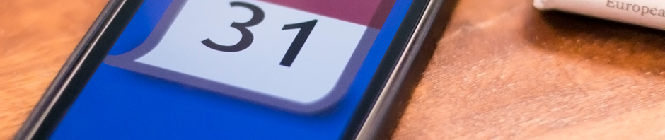 Eventi di Facebook: finalmente una funzione interessante