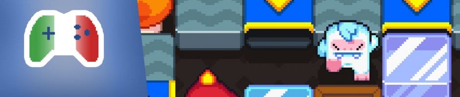 I 10 migliori giochi Made in Italy: Lost Yeti [Episodio 3]