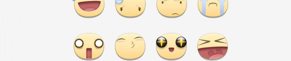 Facebook testa gli sticker nei commenti