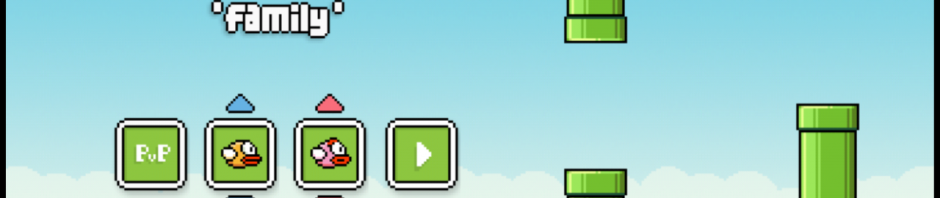 Flappy Bird, il ritorno! Ma per ora solo su Amazon Fire TV