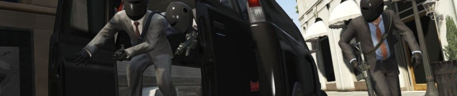 Anche GTA Online si prepara per Halloween