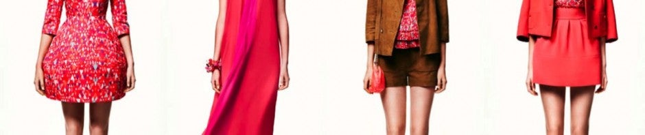 H&M finalmente vende online anche in Italia