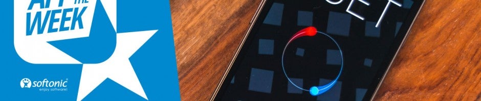 L’app della settimana: Duet