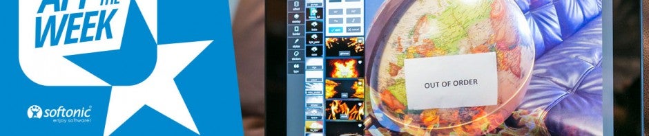 L’app della settimana: Autodesk Pixlr