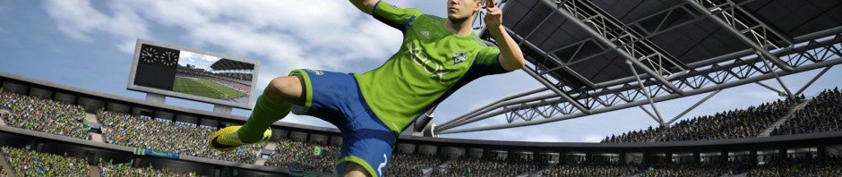 FIFA 15: video gameplay. Tutorial sulle nuove esultanze