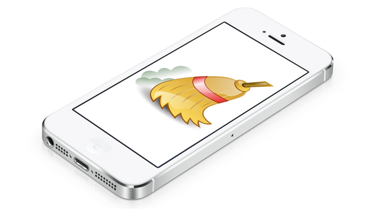 Immagine dell’articolo: Hai l’iPhone pieno e devi…