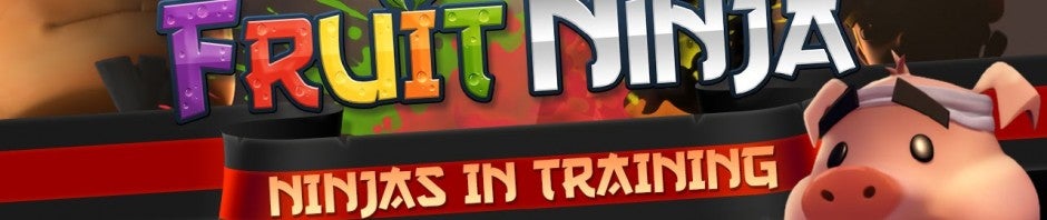 Fruit Ninja: importante aggiornamento in arrivo su Android e iOS