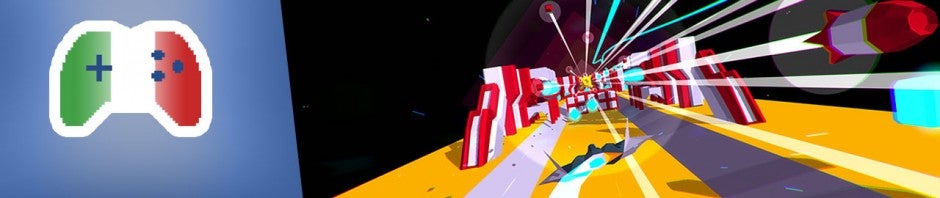 I 10 migliori giochi Made in Italy: Futuridium EP [Episodio 8]