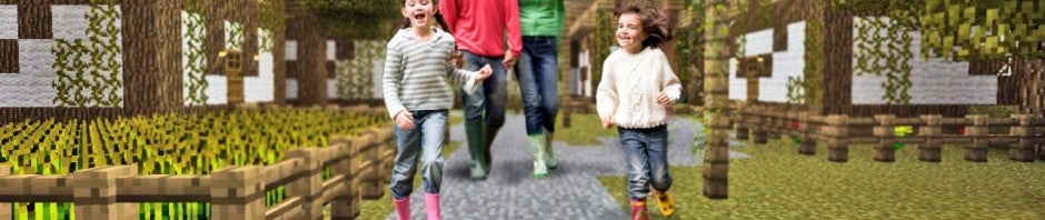 Essere genitori ai tempi di Minecraft: 7 consigli per divertirti con i tuoi figli
