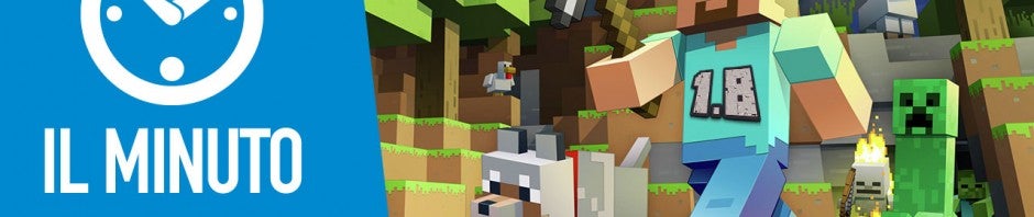 Messenger, WhatsApp, Advanced Warfare e Minecraft 1.8 nel Minuto Softonic