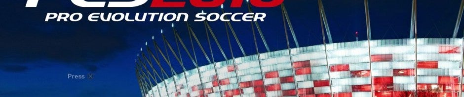 PES 2015: stadi, campionati, palloni, scarpine e guanti