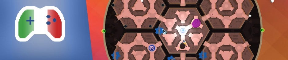 I 10 migliori giochi Made in Italy: UFHO2 [Episodio 6]