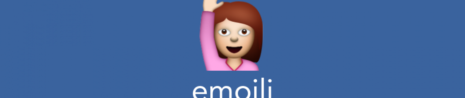 Senza parole. Ecco Emojli, per chattare solo con le emoticon