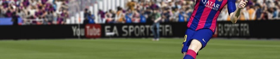 Fifa 15 svela i nomi dei top player italiani