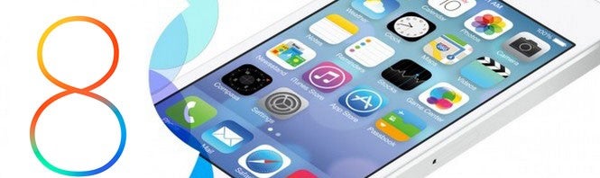 iOS 8: come installare l’aggiornamento su iPhone, iPad e iPod touch