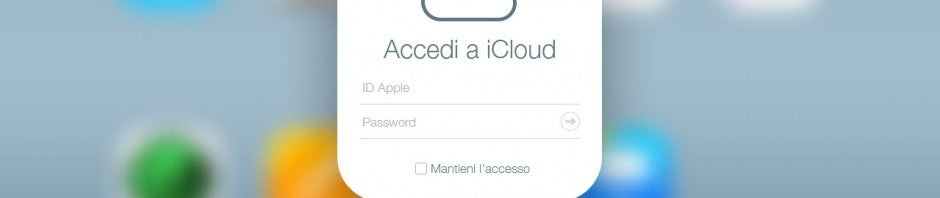 Apple migliora la sicurezza di iCloud: ora con autenticazione in due passaggi