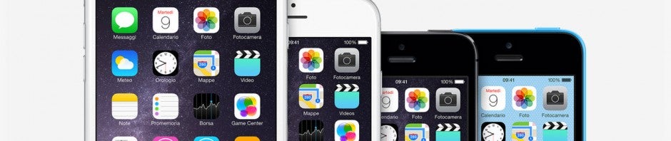 iOS 8: WiFi lento e batteria che dura un attimo. Ecco i bug più frequenti