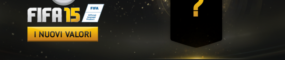 FIFA 15: rivelata la TOP 50 dei Migliori Giocatori [50-41]