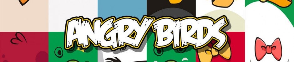 Angry Birds: scarica la saga completa!