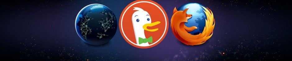 Più privacy in Firefox. DuckDuckGo presto nei motori di ricerca