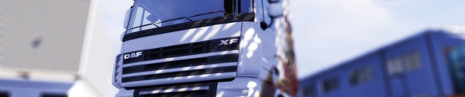 Euro Truck Simulator 2: in arrivo il DLC Scandinavia. Ecco le immagini