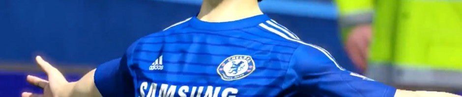 FIFA 15: tutti i gol di Diego Costa riprodotti nel gioco