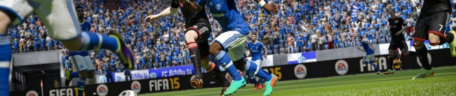 La prima patch di FIFA 15 corregge i bug dei portieri