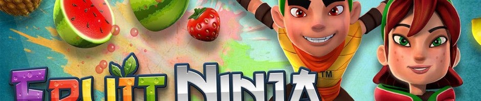 Fruit Ninja è tutto nuovo. L’update più importante mai rilasciato
