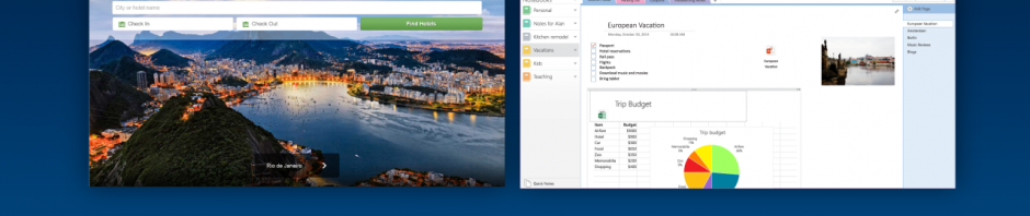 La Technical Preview di Windows 10 si può installare direttamente anche su Windows 7