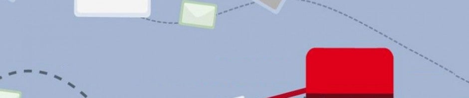 Come inviare e aprire allegati con Alice Mail