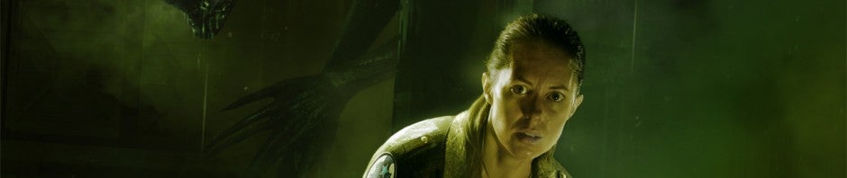 Alien: Isolation disponibile da oggi. Trailer video