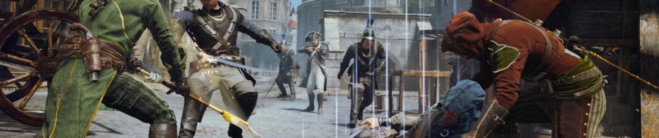Assassin’s Creed Unity: nuovo video trailer con la storia di Arno