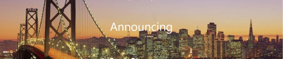 Microsoft: la conferenza Build a fine aprile, con Windows 10