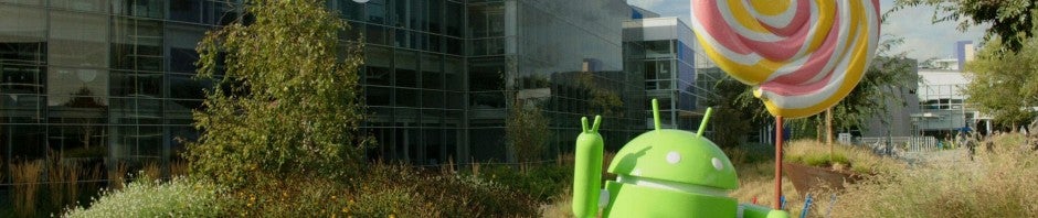 Android Lollipop 5.0: quando e come scaricare l’aggiornamento?