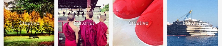 Picwant nominato platinum sponsor ai Mobile Photography Awards